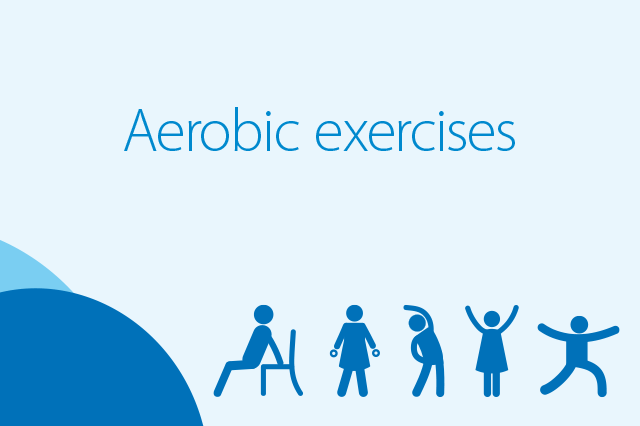 Aerobic Exercise